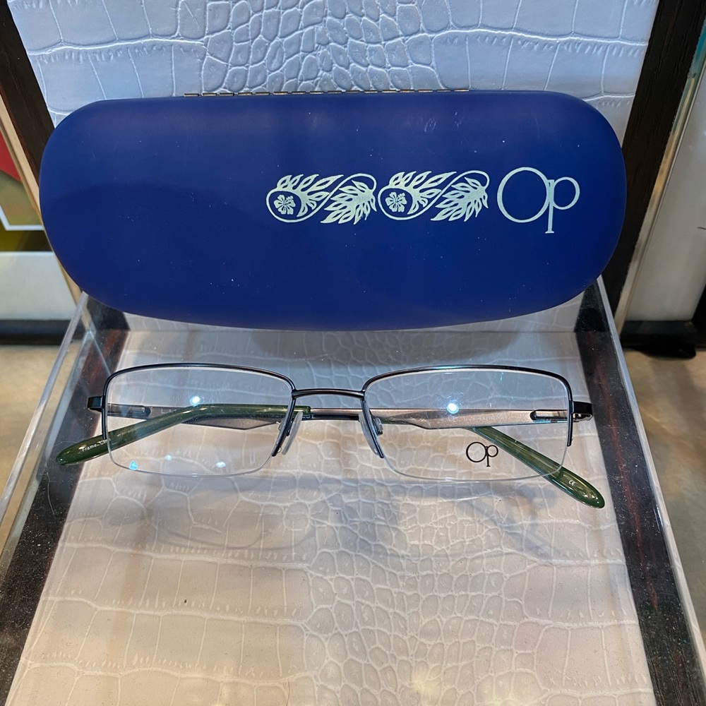 OP-Ocean Pacific eyeglasses NEW
